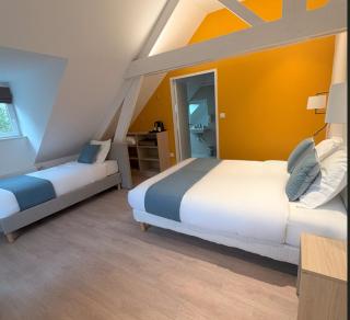 Maison Des Augustines - 7