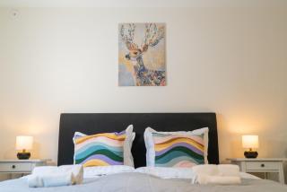 Rainbow Studio in Haga & Linné - Prime Location - 0