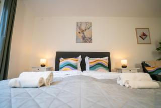 Rainbow Studio in Haga & Linné - Prime Location - 9