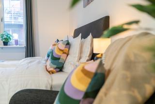 Rainbow Studio in Haga & Linné - Prime Location - 8
