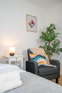 Rainbow Studio in Haga & Linné - Prime Location - Göteborg - 1