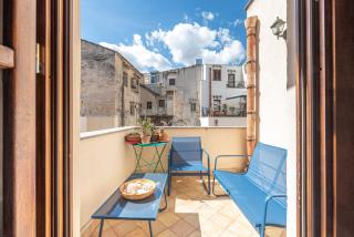 San Salvatore Apartment by Wonderful Italy - 1