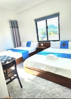 Lộc Phát hotel Mộc Châu - 2