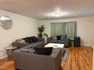 Urban haven 3 Kings bedroom near EWRNYC DTW - 0