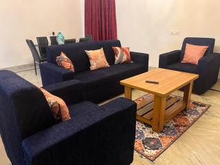 Centrally Located 2bhk Lakdikapul - 0