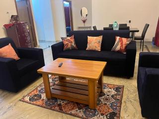 Centrally Located 2bhk Lakdikapul - 4