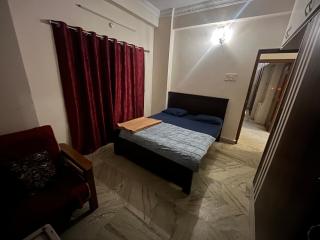 Centrally Located 2bhk Lakdikapul - 2