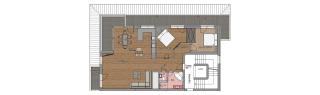 CENTRAL STAY - Appartement Gerlos 177 - 3