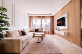 Apartment - Luxury, Style & Wellness - 0