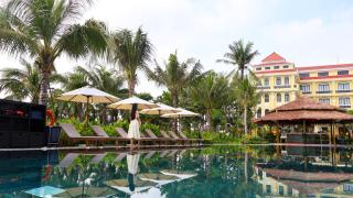 Nesta Hoian Resort & Spa - 6