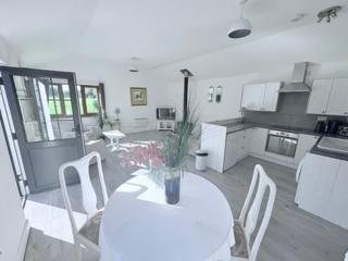 Broom Farm Cottage - Parking for 2 cars - 4