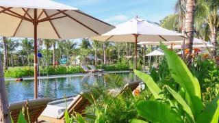 Nesta Hoian Resort & Spa - 7