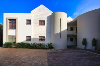 Ellefsen Golf Suite 123, Langebaan, 4-sleeper - 3