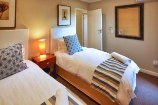 Ellefsen Golf Suite 123, Langebaan, 4-sleeper - Langebaan - 6