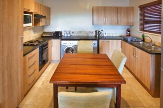 Ellefsen Golf Suite 123, Langebaan, 4-sleeper - Langebaan - 2