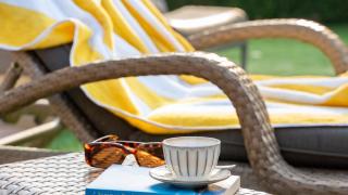 Rockliffe Hall Hotel Golf & Spa - 1