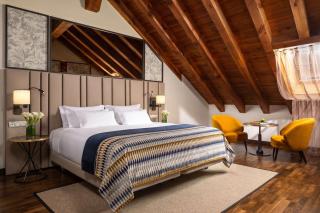 NH Collection Madrid Palacio de Tepa - 6