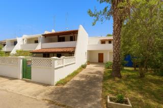 Adriatic Suite - Casa vacanze nel Salento - WI-FI & Barbecue - 9