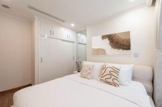 Sát toà Landmark 81, 1PN, đủ tiện ích 5 sao - 9