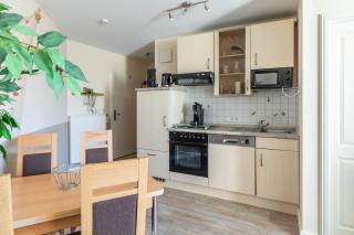 Haus Nordstern Wohnung 16 - 5