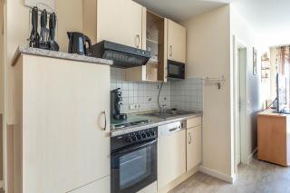 Haus Nordstern Wohnung 16 - 4