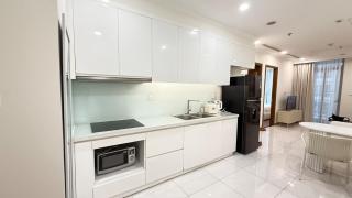 Sát toà Landmark 81, 1PN, đủ tiện ích 5 sao - 2