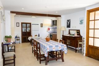 YourHouse Can Tries villa - 1