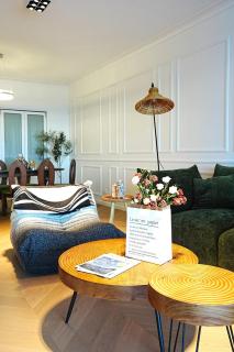 Luxe Waterfront 3BR Retreat by Harbour Town - 5