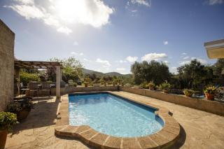 YourHouse Can Tries villa - 9