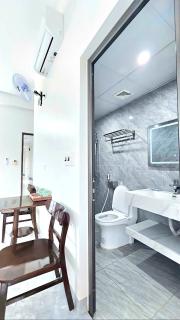 Lộc Phát hotel Mộc Châu - 2