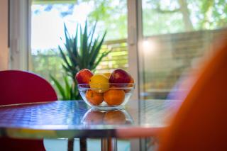 Le Mérignac Cozy Corner - T3 & Terrasse - 7