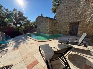 L'Oustaou des Monges - 0