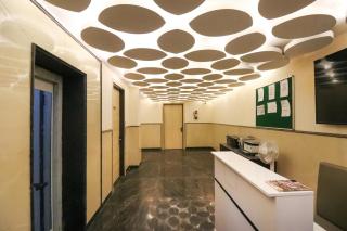 Hotel O Lax - 9
