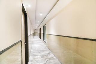 Hotel O Lax - 8