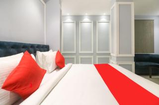 Hotel O Lax - 5