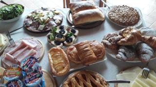 Podere Figlinelle - 0