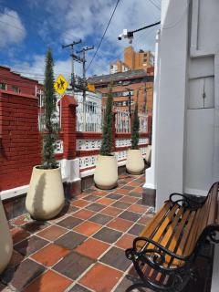 Casa hotel Victoria - 7