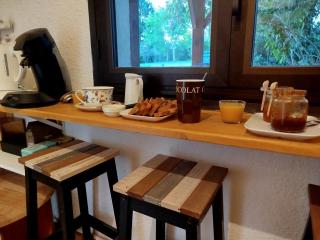 Gite de la chapelle - 5