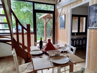 Gite de la chapelle - 4