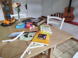 Gite de la chapelle - 3