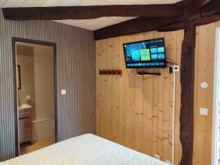 Gite de la chapelle - 1