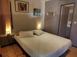 Gite de la chapelle - 8