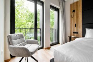 Hayashi Residence - Free Parking - 5