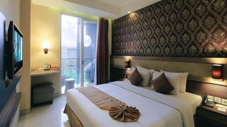 Crystal Lotus Hotel Yogyakarta - 4