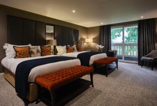 Rockliffe Hall Hotel Golf & Spa - 4