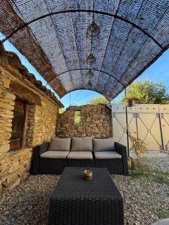 L'Oustaou des Monges - 6