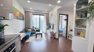 Masteri Pearl Apartment - Luxury view in Ocean Park 1 - 0