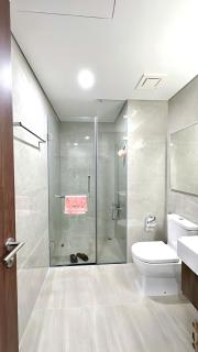 Masteri Pearl Apartment - Luxury view in Ocean Park 1 - 2