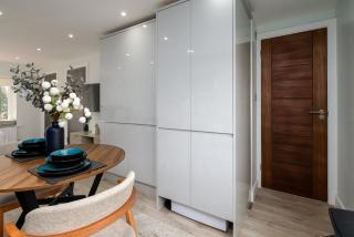 Greenford Apartments - 1