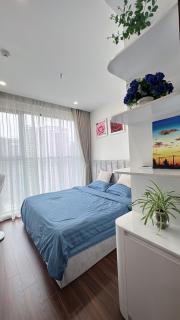 Masteri Pearl Apartment - Luxury view in Ocean Park 1 - 6